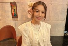 AV女优 好久不见!Rio重现萤光幕!-优优日报