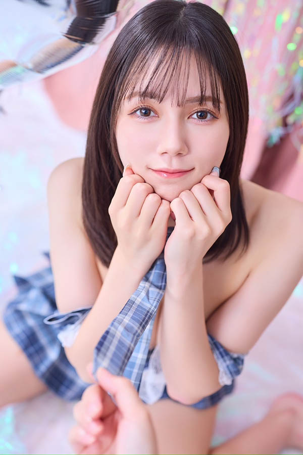 是前辈也是偶像!她们是怎么看变态姐姐めぐり(惠理)的?