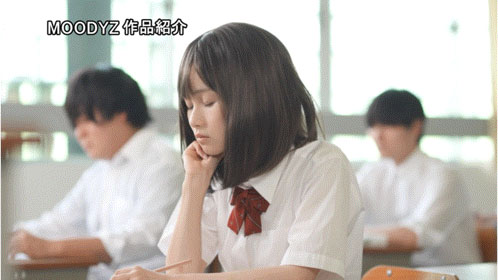 生涯第一次漫改片！泉ももか(泉百华)成了睡美人！ ...