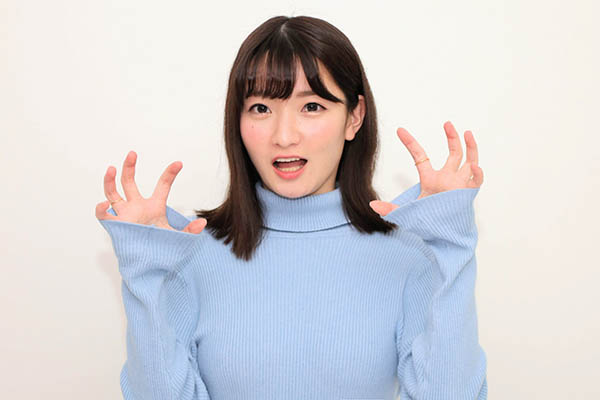 神之乳女优再添一位！ 鹫尾芽衣「J级巨杯」超凶...绵密触感让人恋爱