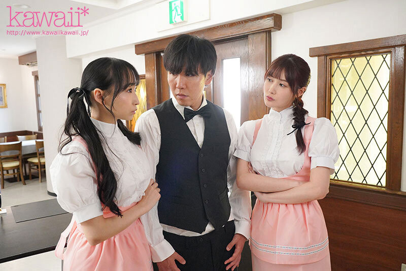 都要做你的炮友！于是莲実クレア(莲实克蕾儿)大战藤森里穗最强Body共演！ ...