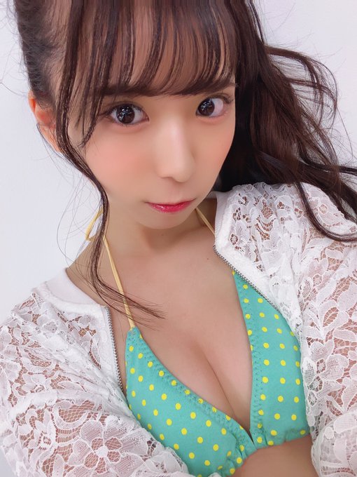 爱唱歌跳舞! 才女型可爱新人「天音结衣」AV出道想往多方面发展!