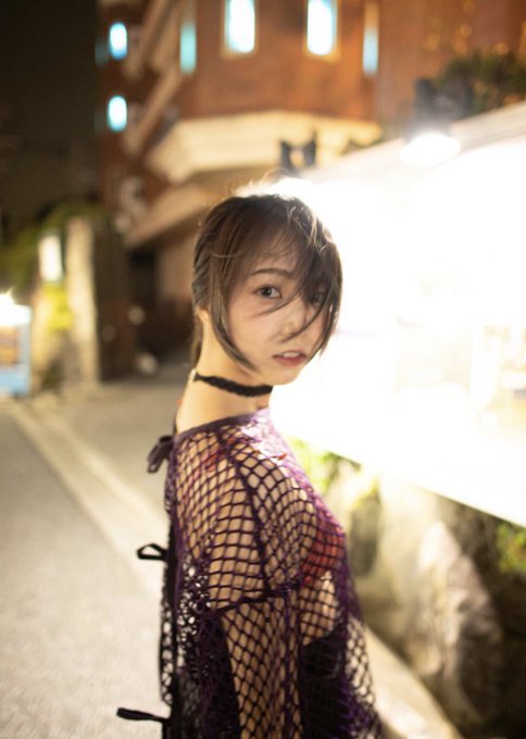 倒数12片!C罩杯超好色小动物“戸田真琴”闪电发表引退宣言“回到自己所属的星球”!