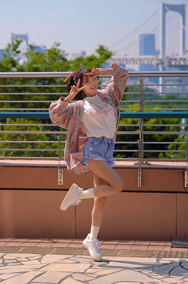 怎么看三上和相沢引退?桃乃木かな(桃乃木香奈)没在演的!