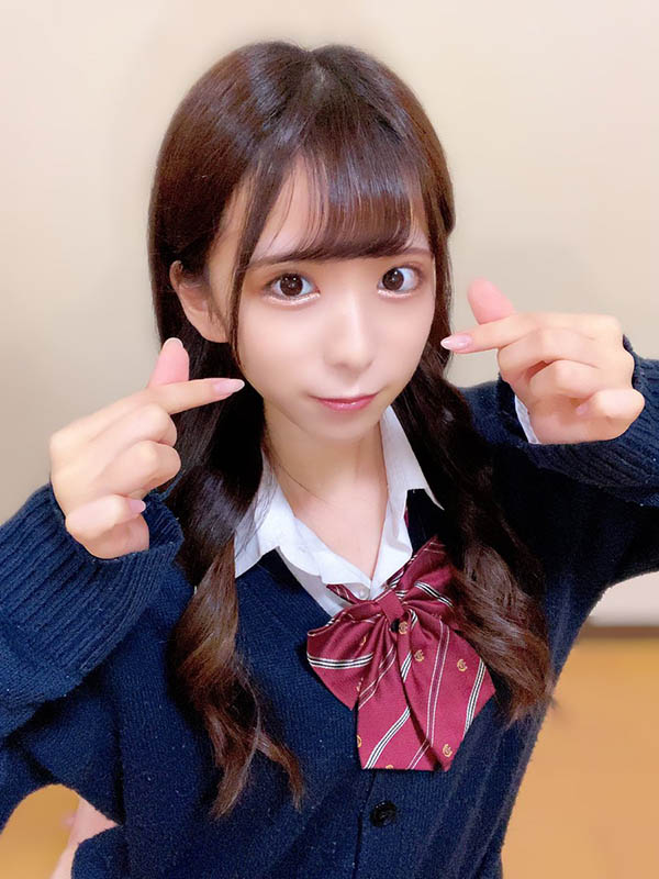 爱唱歌跳舞! 才女型可爱新人「天音结衣」AV出道想往多方面发展!