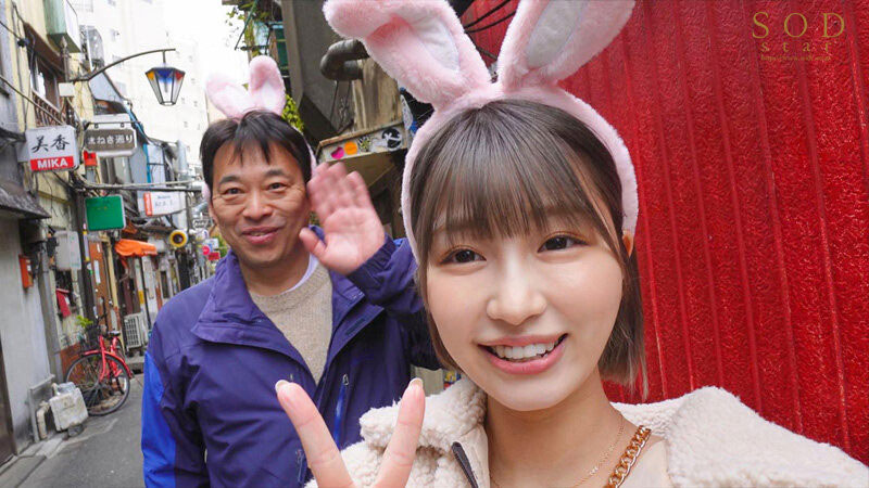 唯井まひろ(唯井真寻)出道5周年!只好与3年不见的吉村卓啪啪啪了! ...