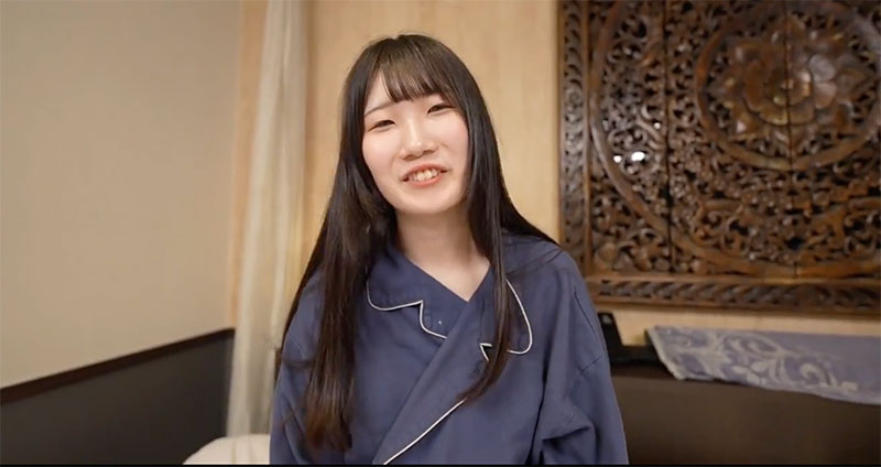 什么？那位在SOD集团出道、细巨乳神Style的音乐女子大生下马了！ ...