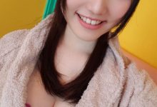 疗癒系!F罩杯甜美女孩「星菜子」AV出道!-优优日报