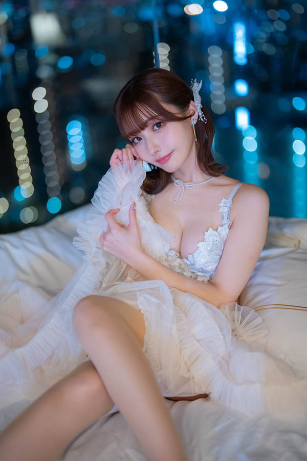 为什么脱离发片? 原来美神RARA做了很了不起的事!