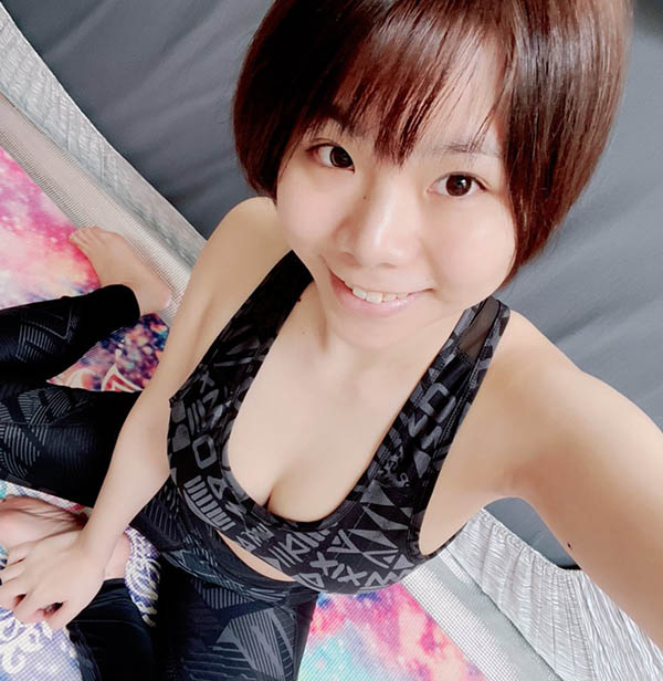 复活!G罩杯肉感甜姐儿“雨宫凛”引退9个月正式回归AV界!
