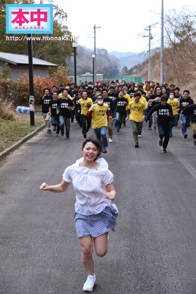 独家！上原亜衣 100人×中出し 企划・女优・拍摄过程全解密！ ... ...