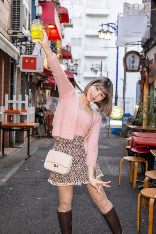 唯井まひろ(唯井真寻)出道5周年!只好与3年不见的吉村卓啪啪啪了! ...