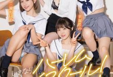 FSDSS-799 创业5周年最强之作！FALENO STAR四大天后合体！-优优日报
