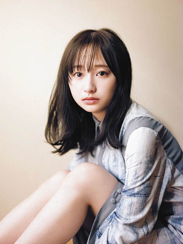 SOD最强Z世代!「静河」为何从素人系女优变成销售的王者? ... ...