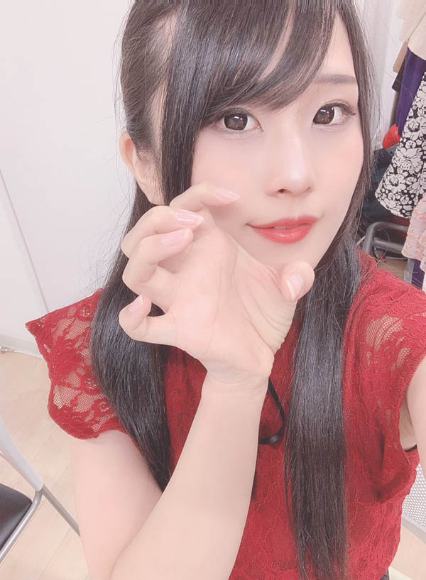 无预警！勾魂系美女新人AV女优「蓝川美玲」推特上出柜自曝性向！