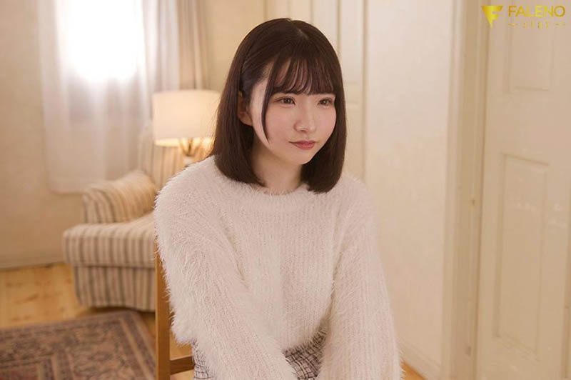 想和偶像一样发光！F罩杯、美腰身的20岁年轻肉体下海了！ ...