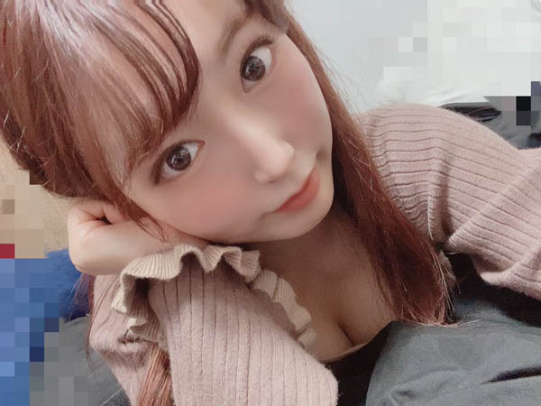 挑战童贞杀毛衣！ D罩杯偶像级新人AV女优「潮美舞」放送福利娇喊穿不出门啦！
