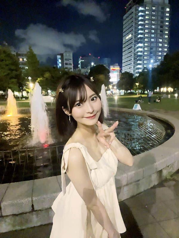 我没有引退!东条なつ(东条夏)宣布休业!