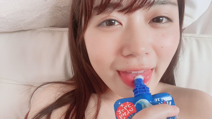 肉得刚好!F罩杯女大学生“天野碧”AV出道、自曝已经一年没有性生活!