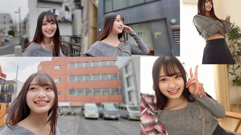 【速报】确定了!IP社出身的肉感美臀超新星美少女被放生了! ...