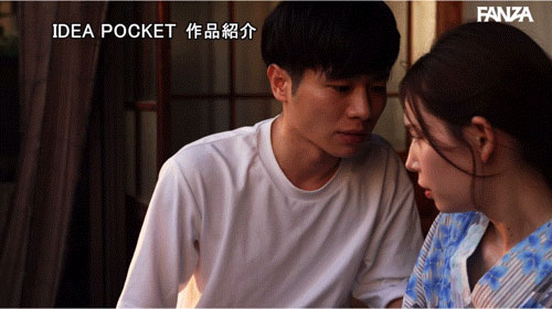 在夏天的尾巴！全身冒汗的明里つむぎ(明里䌷)被弟弟中出惹！ ...