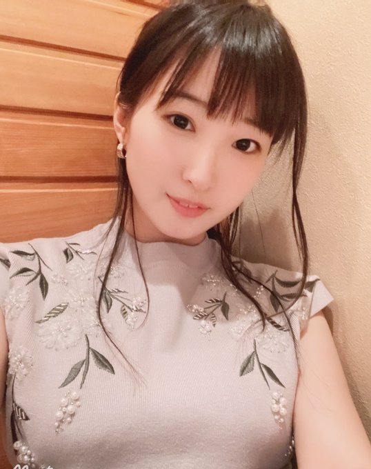 高雅气质! 巨乳小只马「月野香澄」AV出道!
