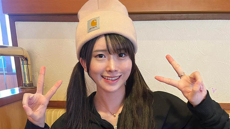G奶护理师YT下海却无预警停拍!宣布录取「日本顶尖学府」粉丝赞爆