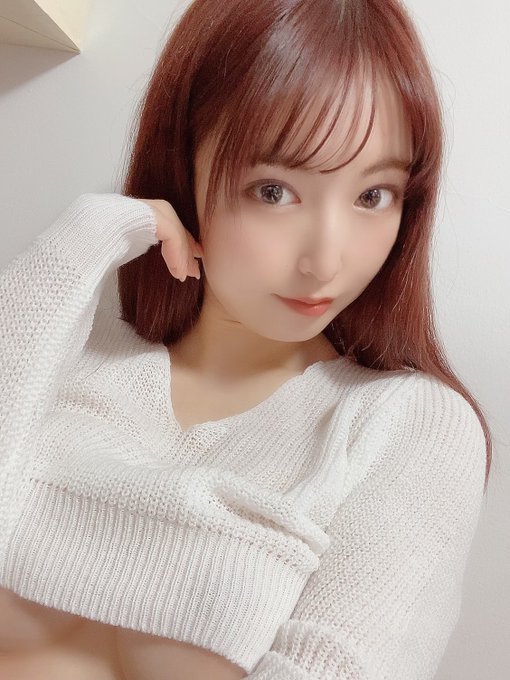 挑战童贞杀毛衣！ D罩杯偶像级新人AV女优「潮美舞」放送福利娇喊穿不出门啦！