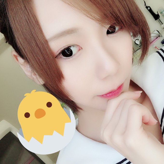 奇迹复活！ 6月底现身的短发中性条苗新人「如月真白」其实是...！
