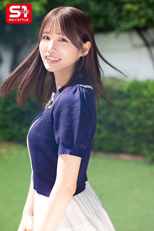 最后的VR解禁!这是未歩なな(未步奈奈)的心意!