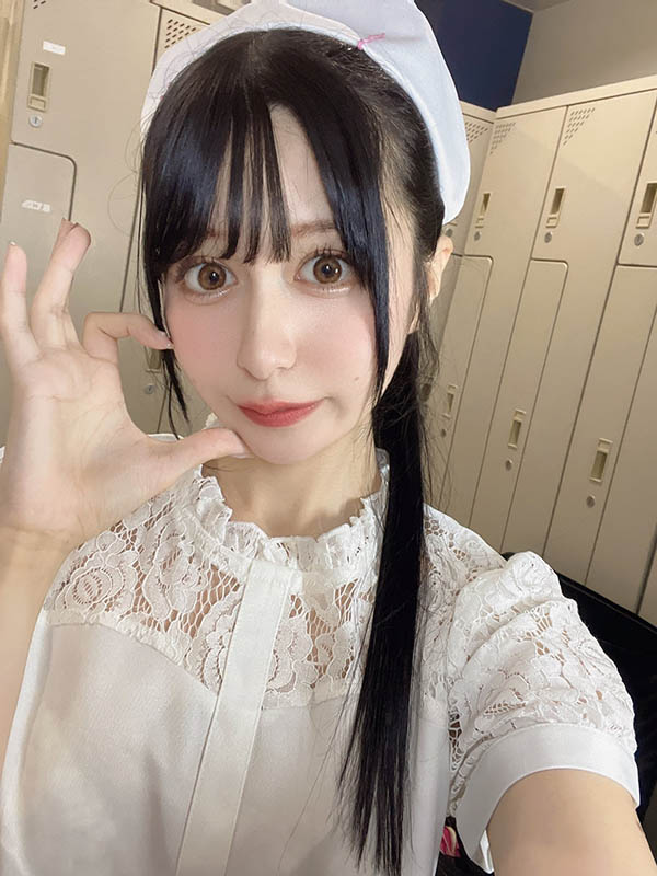 事务所C-More再添新血!两位女优正式露面!