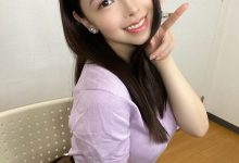 曾经当过童星演员! G罩杯混血气质新人「柊纱荣子」轻解罗衫AV出道!-优优日报