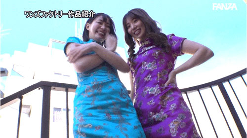 【速报】最后的共演?!美谷朱音要找的还是她!