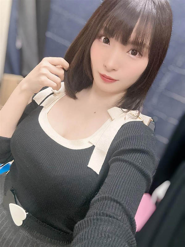 公务员女优八桥彩子曾是「超强学霸」?自爆下海原因:只给男友看太可惜