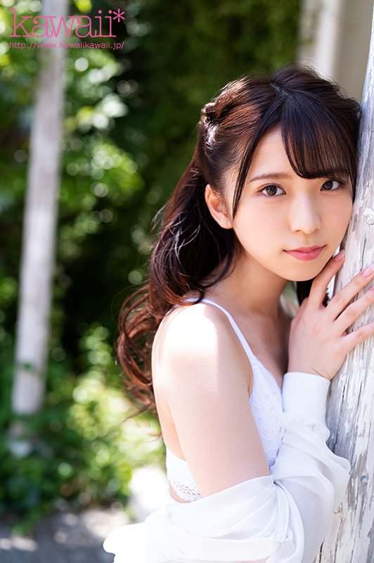 爱唱歌跳舞! 才女型可爱新人「天音结衣」AV出道想往多方面发展!