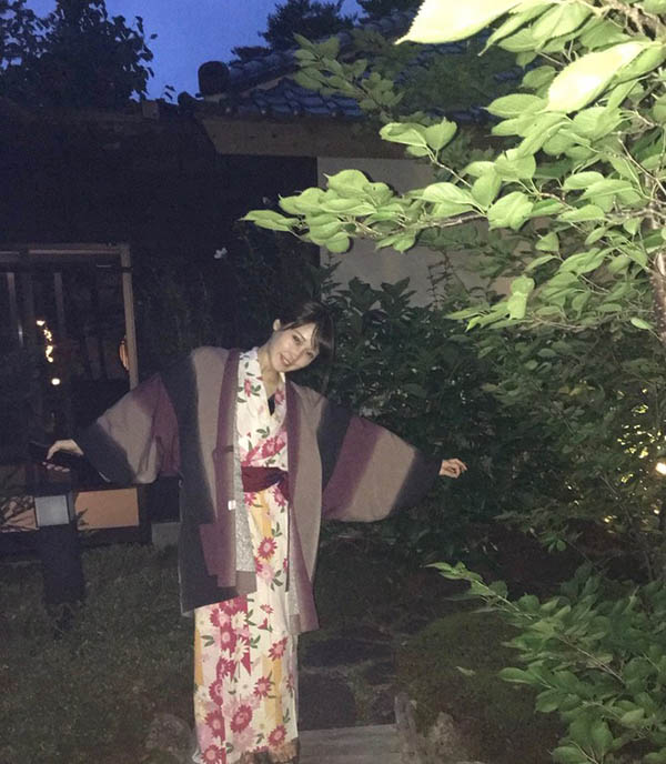 天然小恶魔！149小只马美少女「天然花音」从小立志AV出道！