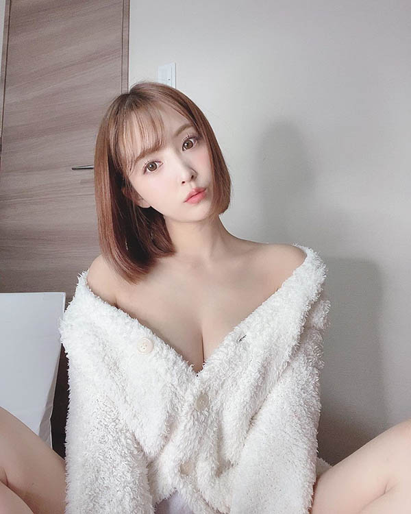 最想跟男友一起做什么运动?老司机「 三上悠亜」给出大家最想听的答案