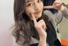 零死角!C罩杯绝世美少女“流川夕”AV出道、被誉为如彗星般横空出世!-优优日报