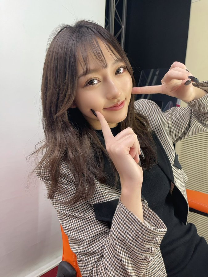 零死角!C罩杯绝世美少女“流川夕”AV出道、被誉为如彗星般横空出世!