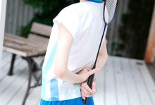 雪嫩白肌！ 美乳羽球美少女「高梨有纱」AV出道却自曝原职业是…-优优日报