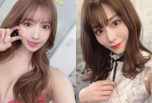 FANZA上半年女优排行！「河北彩花」夺第一，「三上悠亚」跌出前十！-优优日报