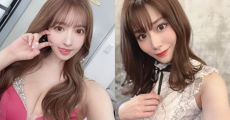 FANZA上半年女优排行！「河北彩花」夺第一，「三上悠亚」跌出前十！