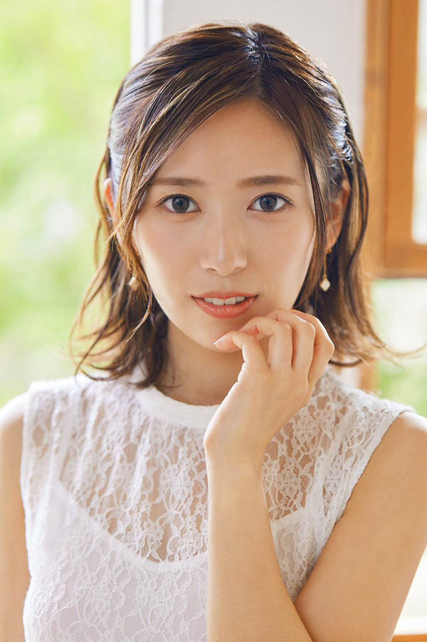 未婚先绿!F罩杯气质美女“如月美嘉”结婚前一周下海拍AV当场绿了未婚夫一脸!