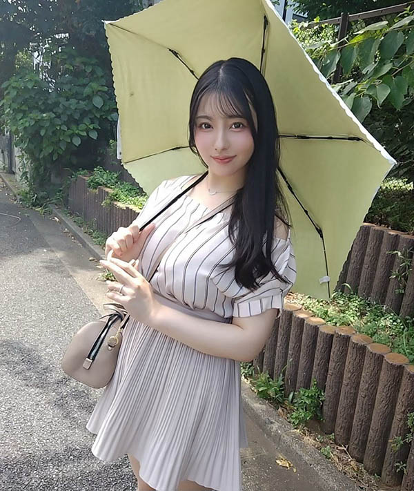 超美人!I罩杯!经纪公司エイトマン(8MAN)的秘密兵器明天情报解禁! ...
