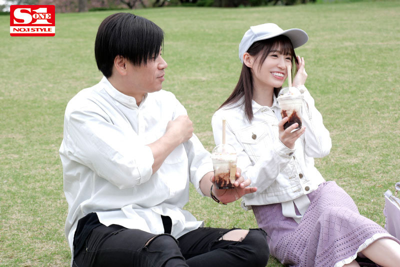 未歩なな(未步奈奈):我觉得自己离TOP女优的目标还很远⋯