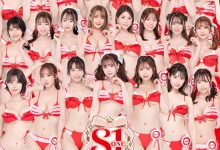 S1女优总动员!为什么日向阳葵等4人没出现?-优优日报