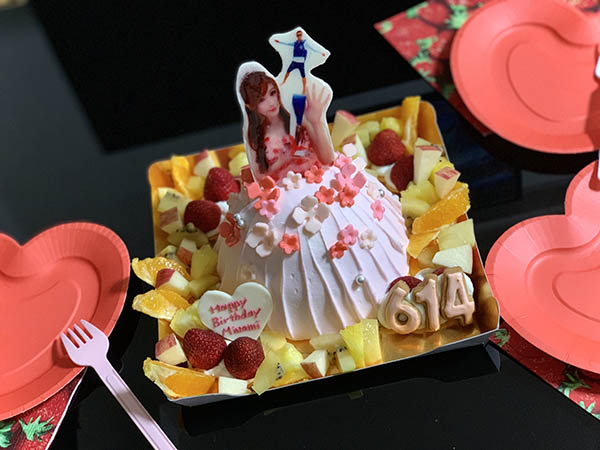 女神24岁啦！AV暗黑影后「相泽南」献上极品美臀，向台湾粉丝喊话：想快点见到大家
