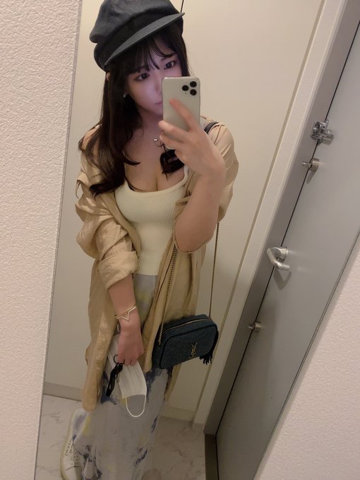 健身还是诱惑人?极品美少女「仓木诗织」推特大秀健身自拍、火辣美臀完全释放!