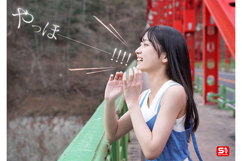 现役女大生出道！原因是喜欢性行为 「国宝级新人」初美菜乃花参上