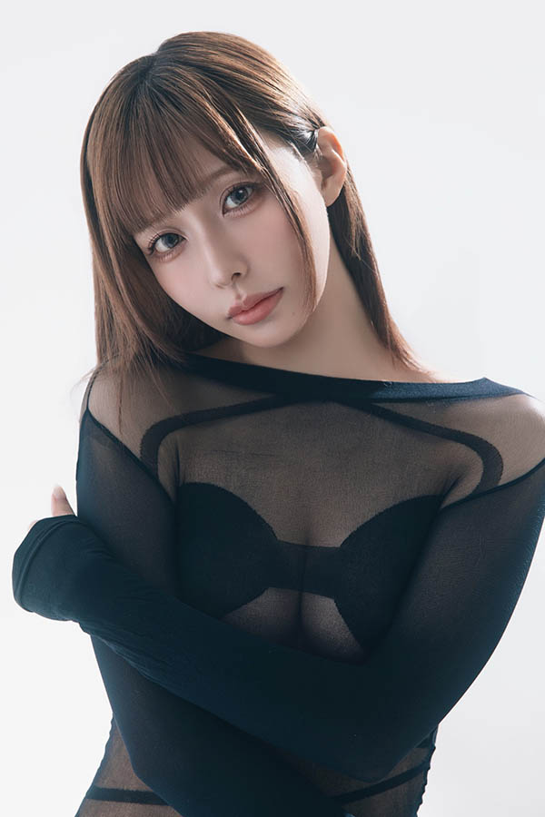 【速报】「美神」换事务所！前东家的社长这么说！